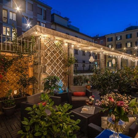 Aweshomeitaly - White Mirrors Apartment Pisa Luaran gambar