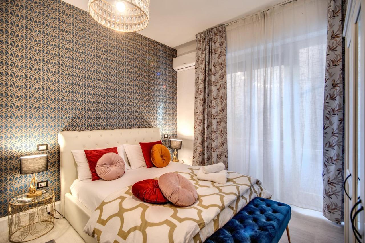 Aweshomeitaly - White Mirrors Apartment Pisa Luaran gambar