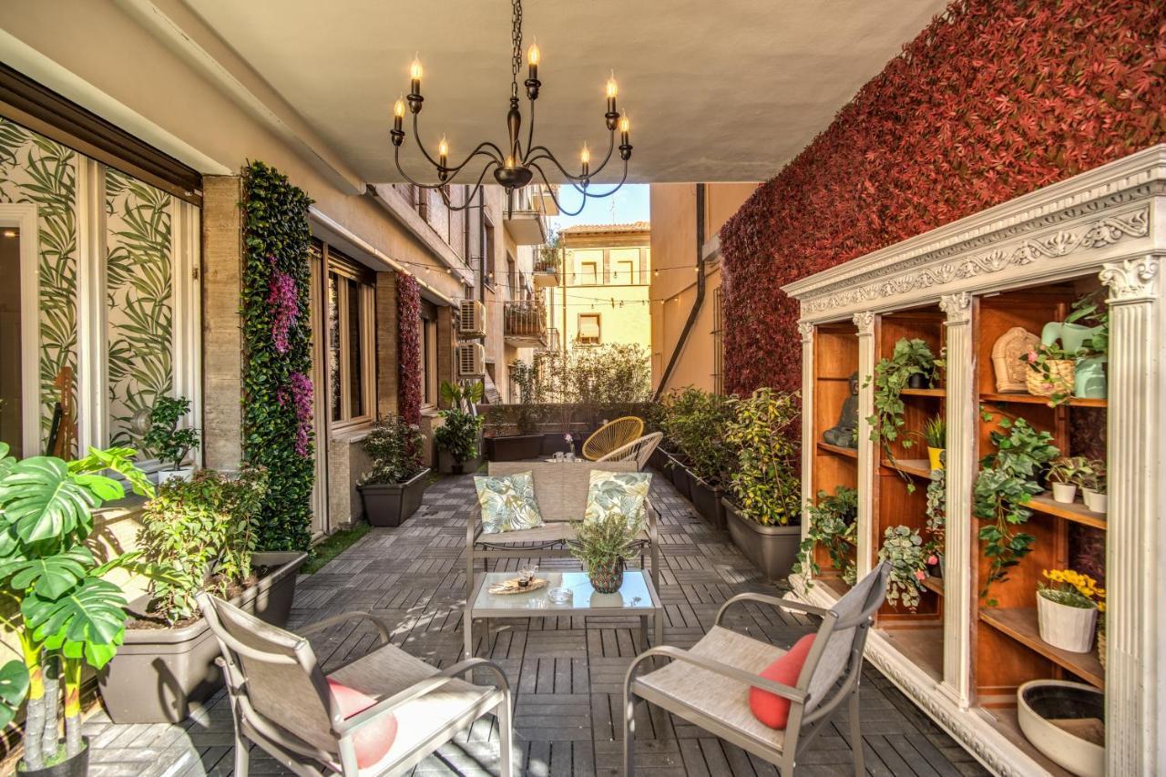 Aweshomeitaly - White Mirrors Apartment Pisa Luaran gambar