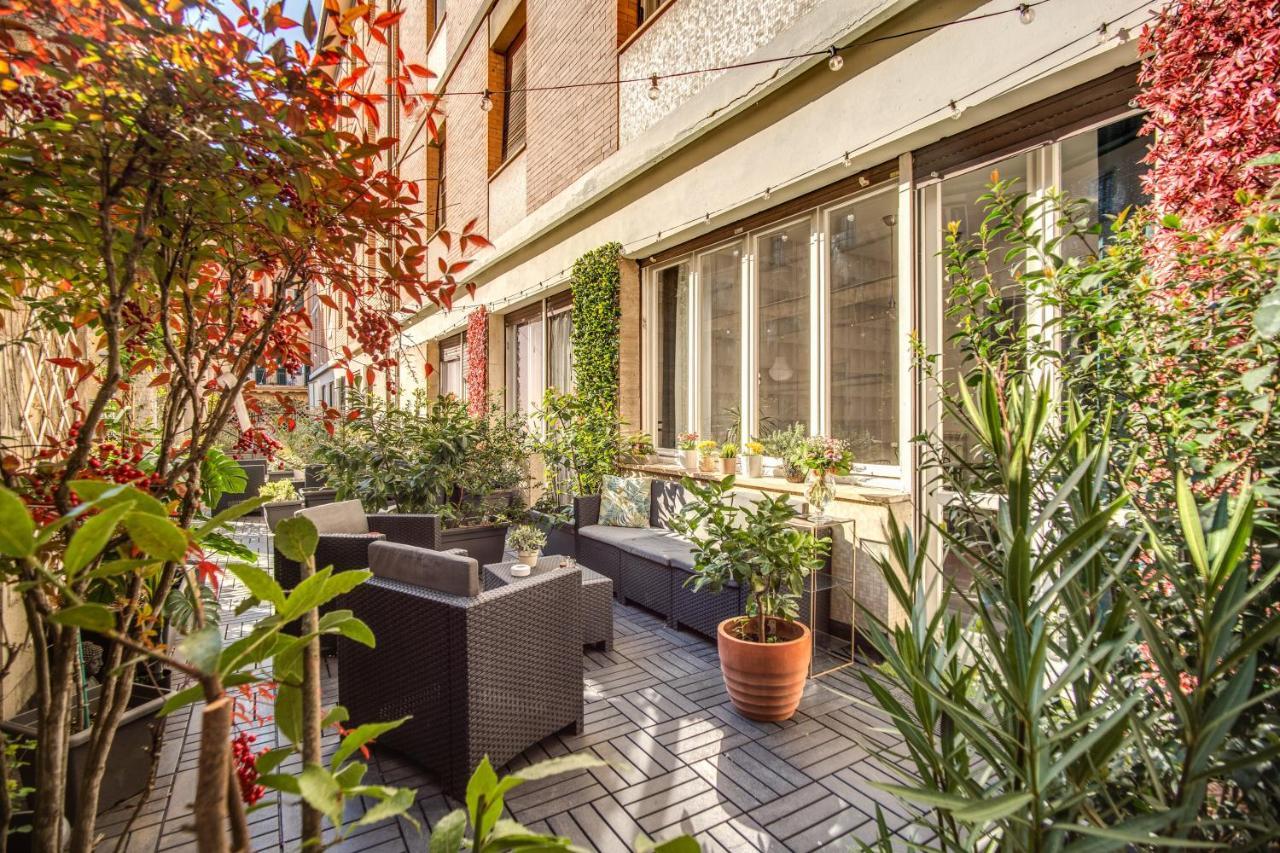 Aweshomeitaly - White Mirrors Apartment Pisa Luaran gambar