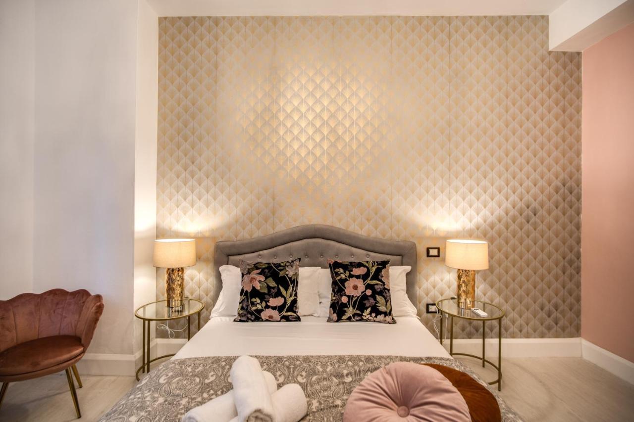 Aweshomeitaly - White Mirrors Apartment Pisa Luaran gambar