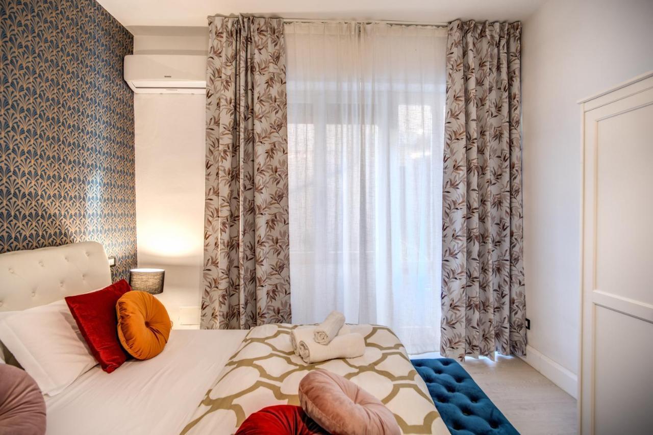 Aweshomeitaly - White Mirrors Apartment Pisa Luaran gambar