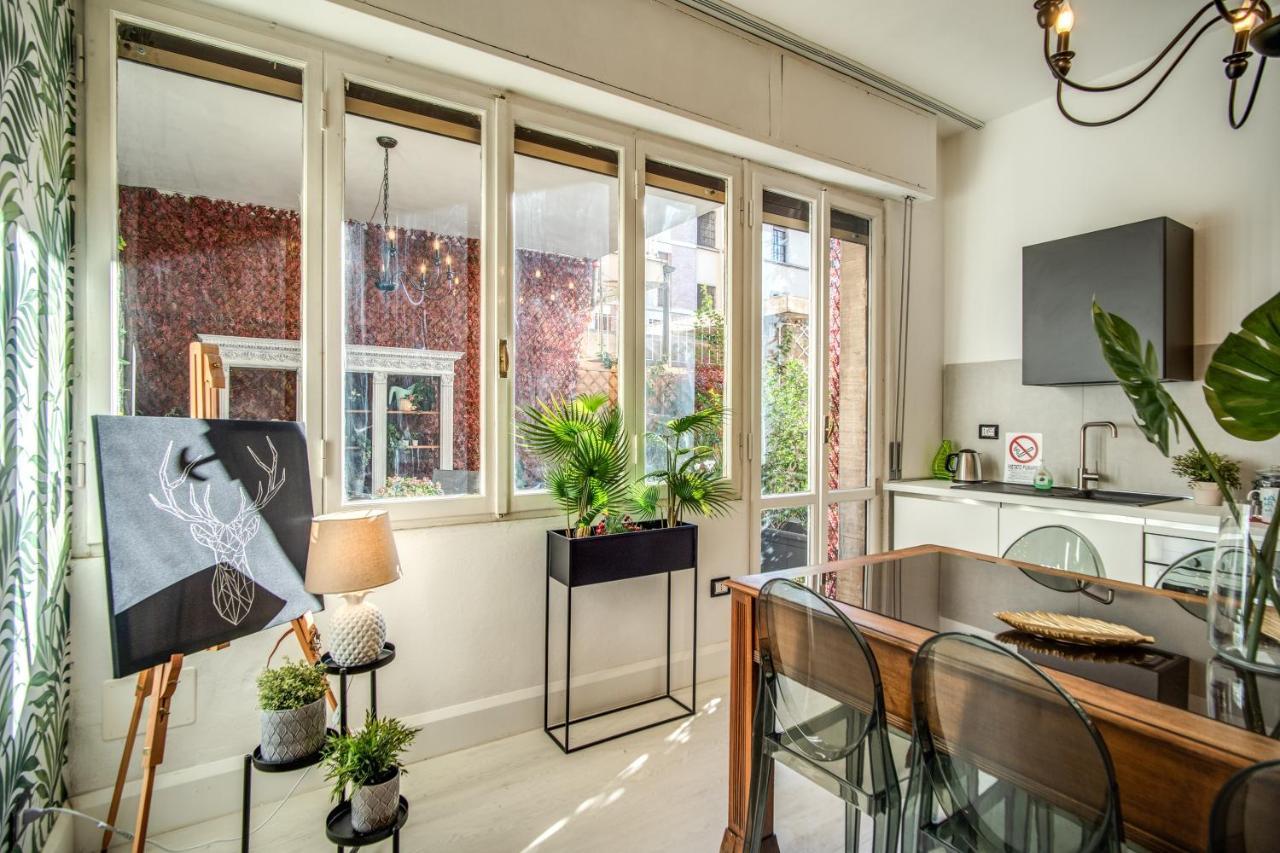 Aweshomeitaly - White Mirrors Apartment Pisa Luaran gambar