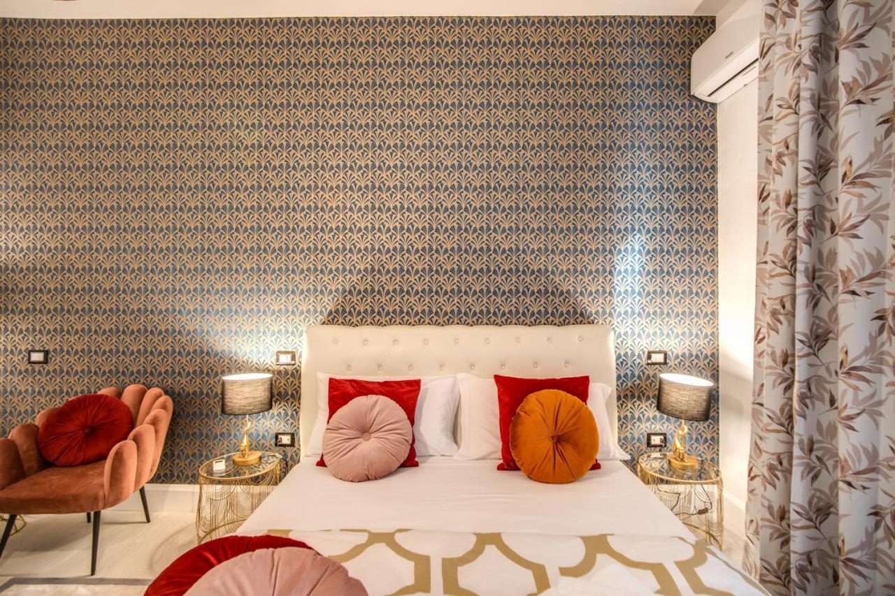 Aweshomeitaly - White Mirrors Apartment Pisa Luaran gambar